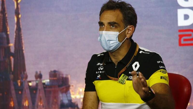 F1, Renault chiede la cancellazione di tutti i punti della Racing Point