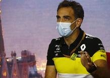F1, Renault chiede la cancellazione di tutti i punti della Racing Point