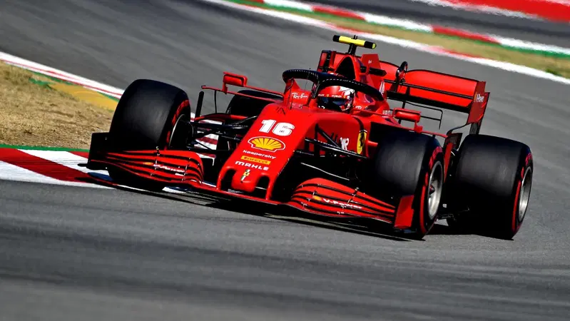 F1, GP Spagna 2020, Leclerc: &laquo;C'era poco da fare&raquo;