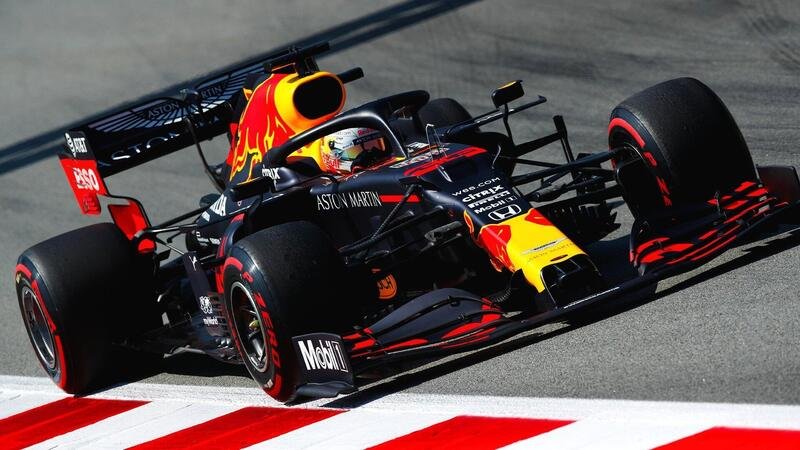 F1, GP Spagna 2020: Mercedes imprendibile, Verstappen ci mette una pezza