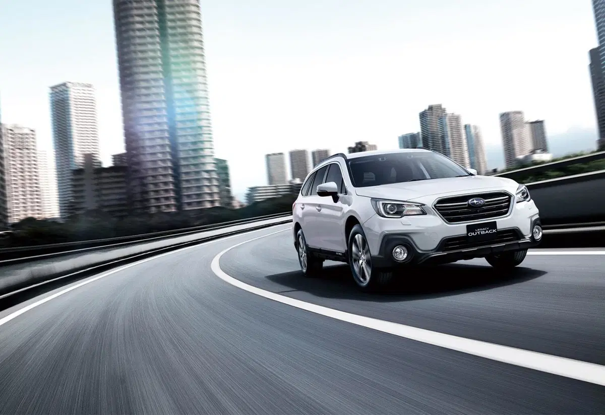Le nuove Subaru (auto e SUV) a listino prezzi da qui al 2023: Levorg, WRX Sti, BRZ e la prima elettrica con sistemi Toyota (2)