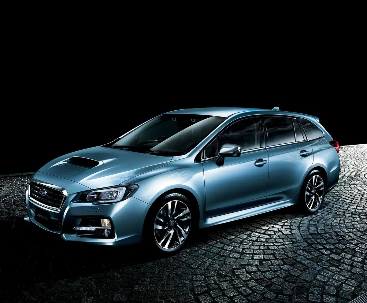 Le nuove Subaru (auto e SUV) a listino prezzi da qui al 2023: Levorg, WRX Sti, BRZ e la prima elettrica con sistemi Toyota (3)