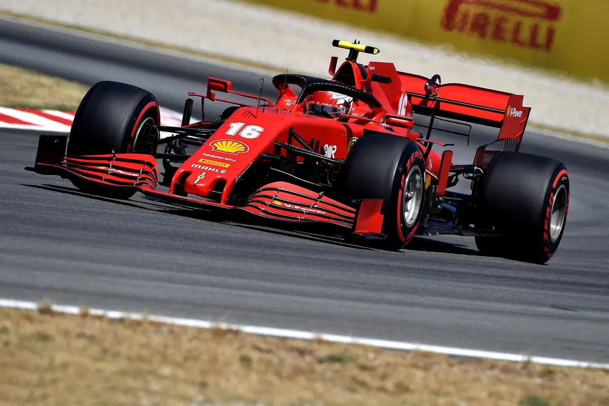 F1, GP Spagna 2020: vince Hamilton (19)