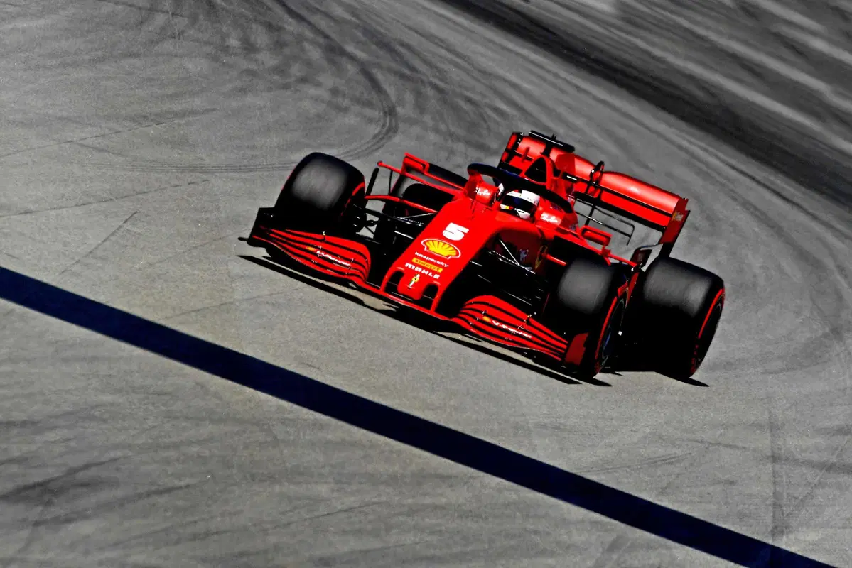 F1, GP Spagna 2020: vince Hamilton (20)