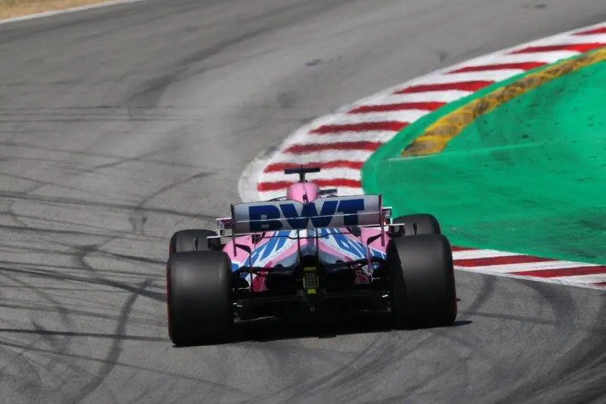 F1, GP Spagna 2020: vince Hamilton (23)