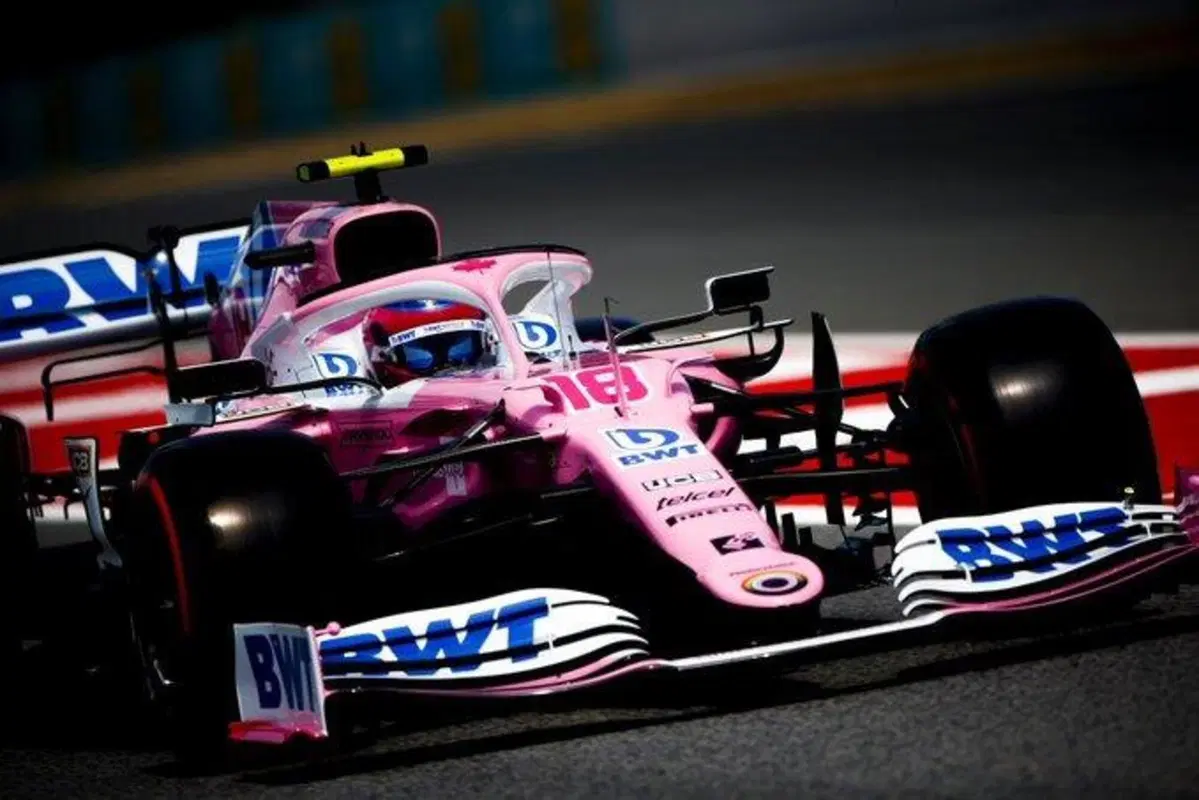 F1, GP Spagna 2020: vince Hamilton (24)