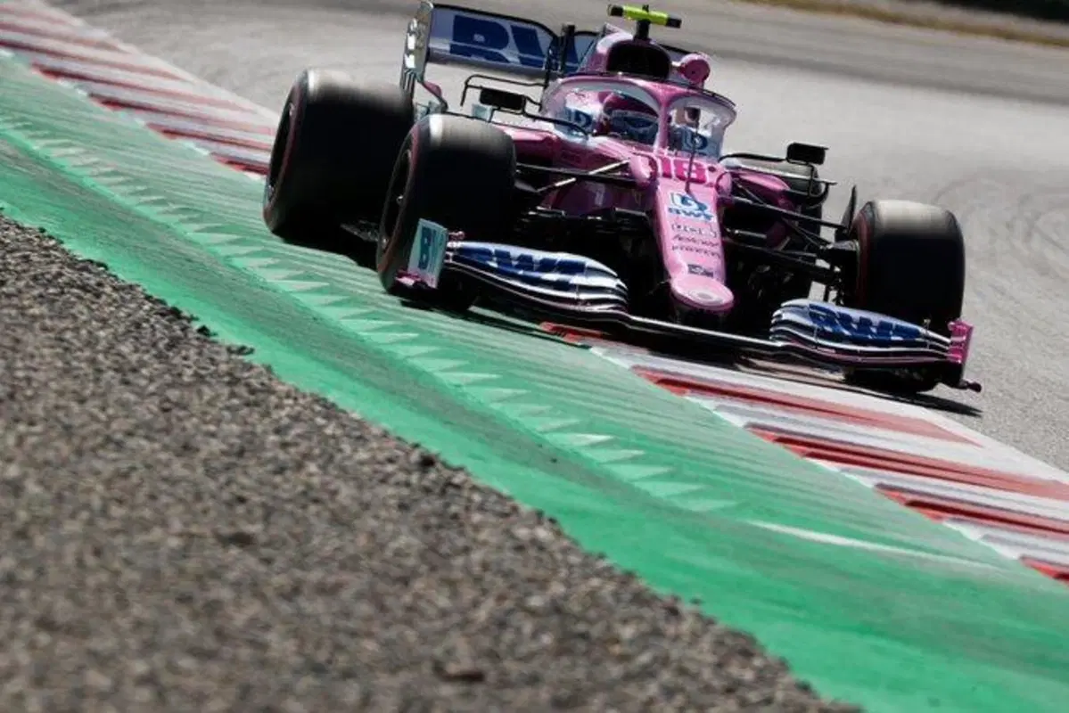 F1, GP Spagna 2020: vince Hamilton (25)