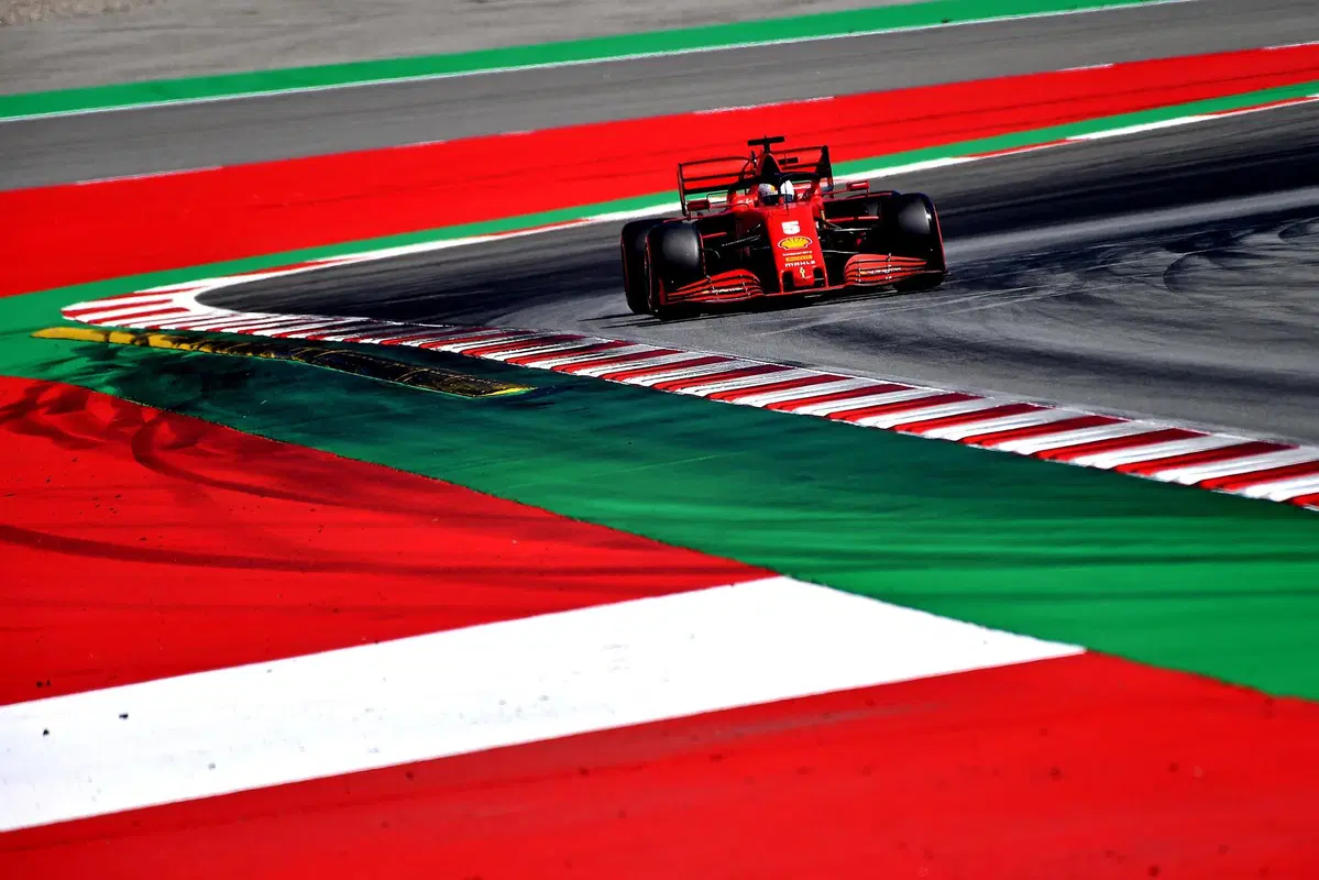 F1, GP Spagna 2020: vince Hamilton (33)