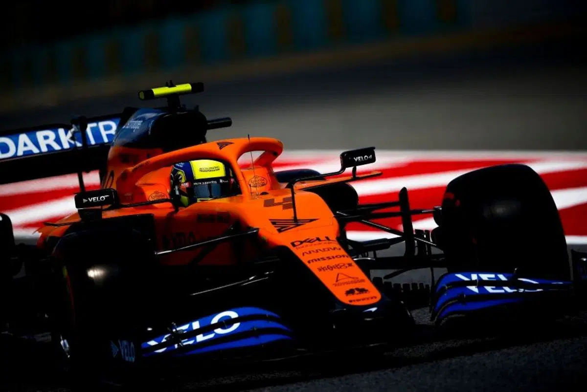 F1, GP Spagna 2020: vince Hamilton (38)