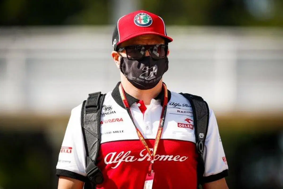 F1, GP Spagna 2020: vince Hamilton (41)