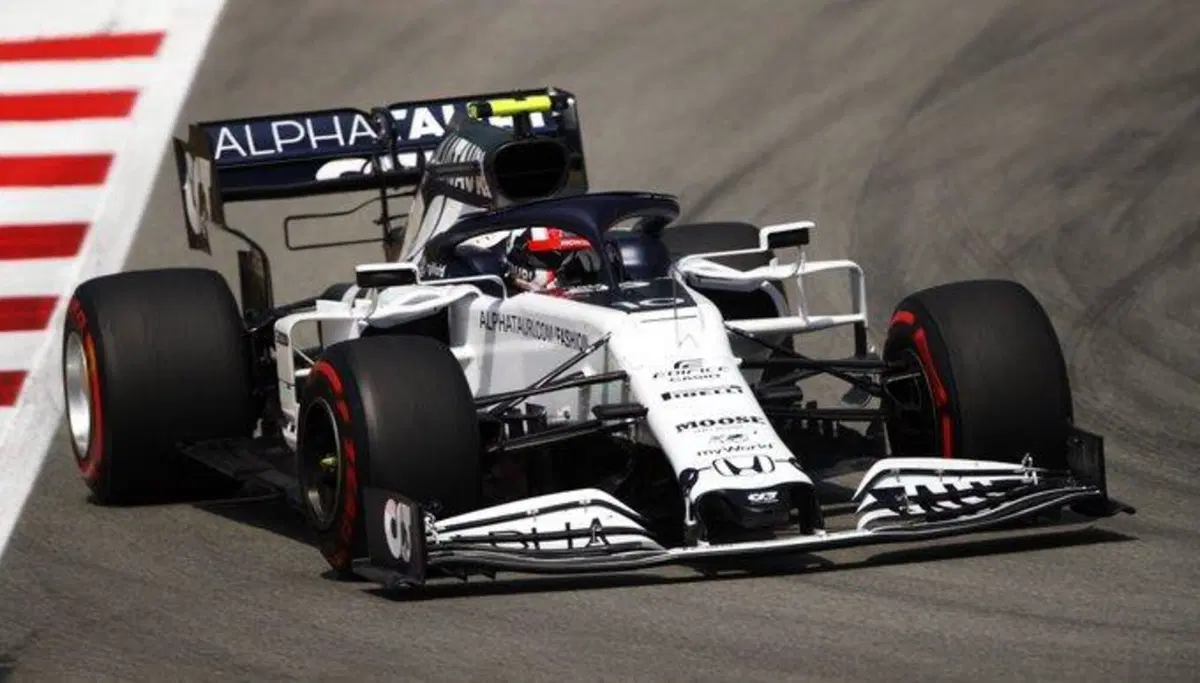 F1, GP Spagna 2020: vince Hamilton (42)