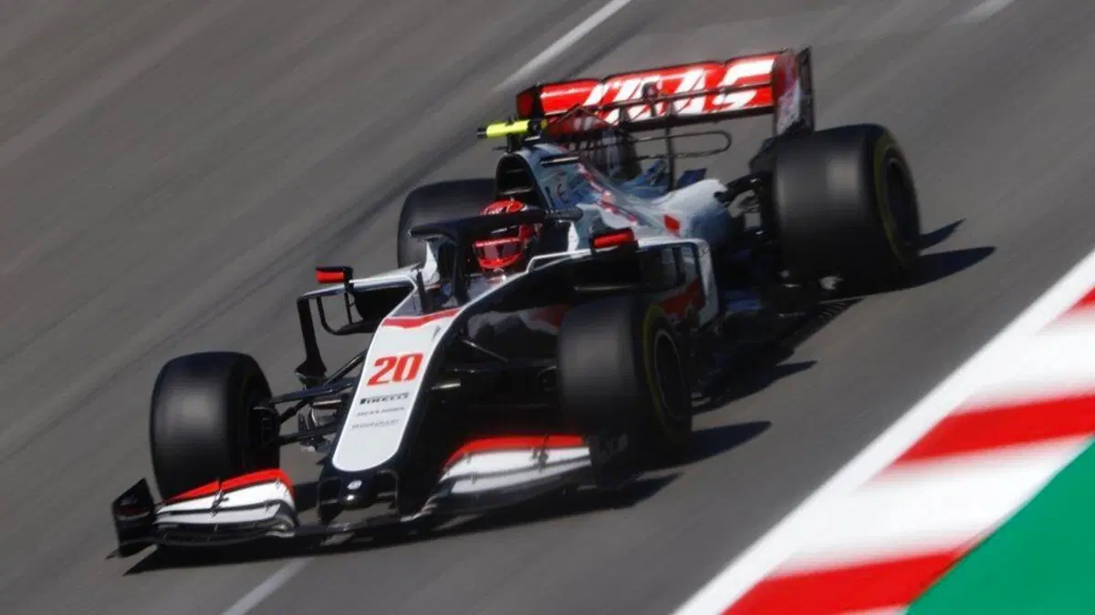 F1, GP Spagna 2020: vince Hamilton (43)
