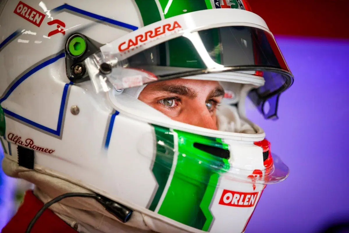 F1, GP Spagna 2020: vince Hamilton (46)