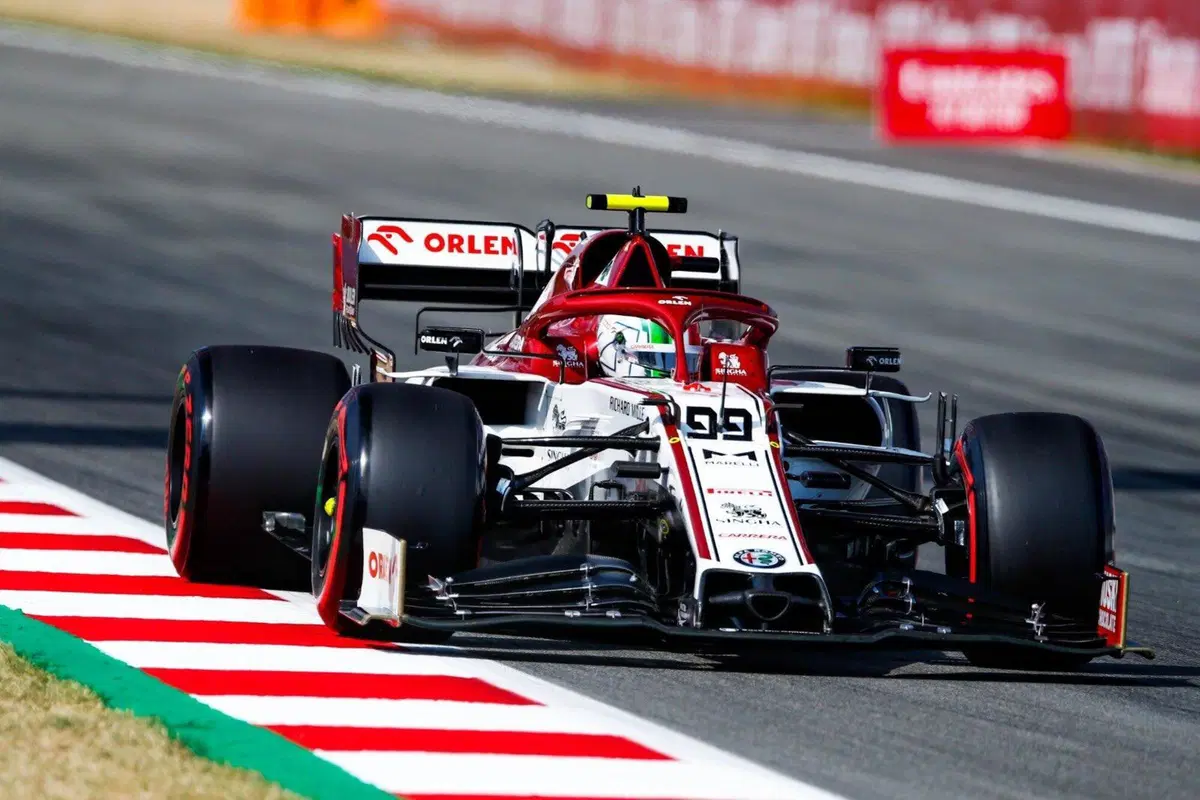 F1, GP Spagna 2020: vince Hamilton (47)