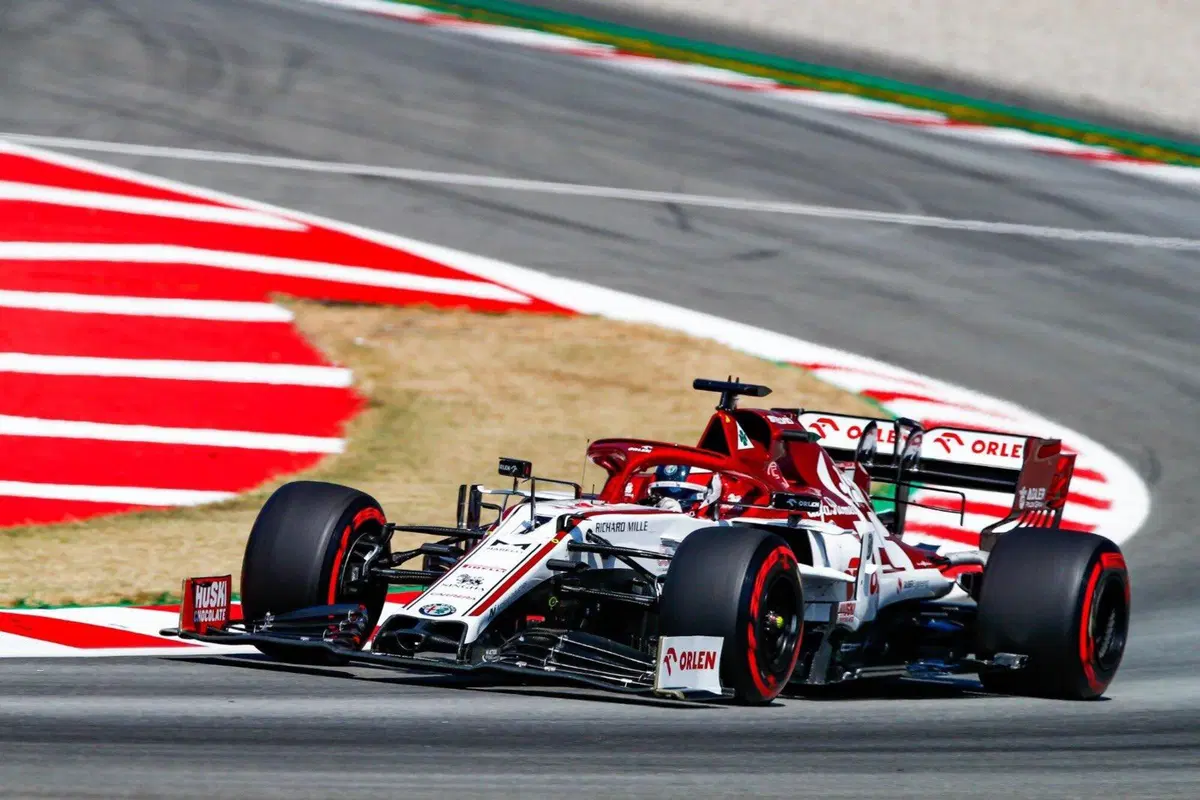 F1, GP Spagna 2020: vince Hamilton (48)