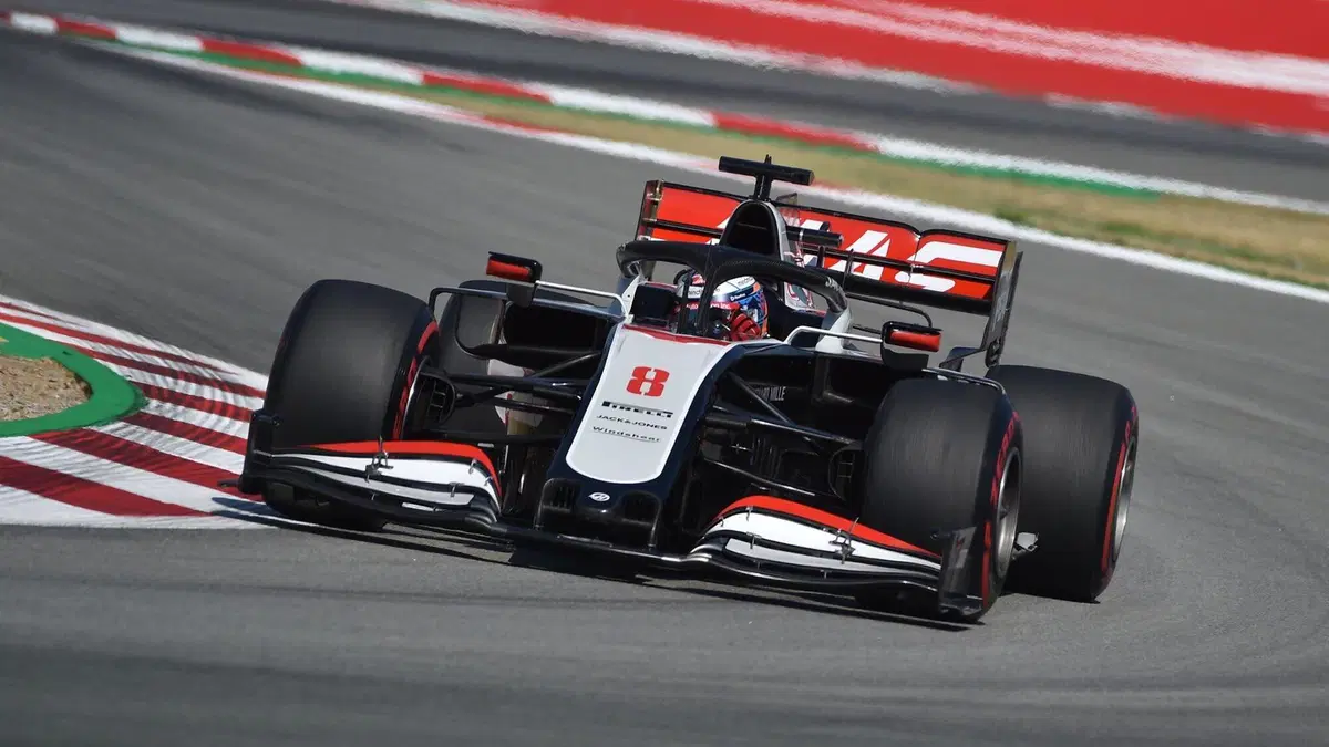 F1, GP Spagna 2020: vince Hamilton (49)