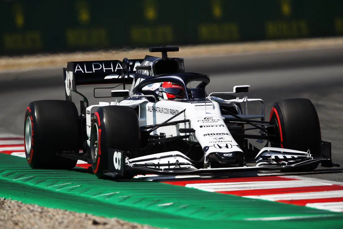 F1, GP Spagna 2020: vince Hamilton (50)