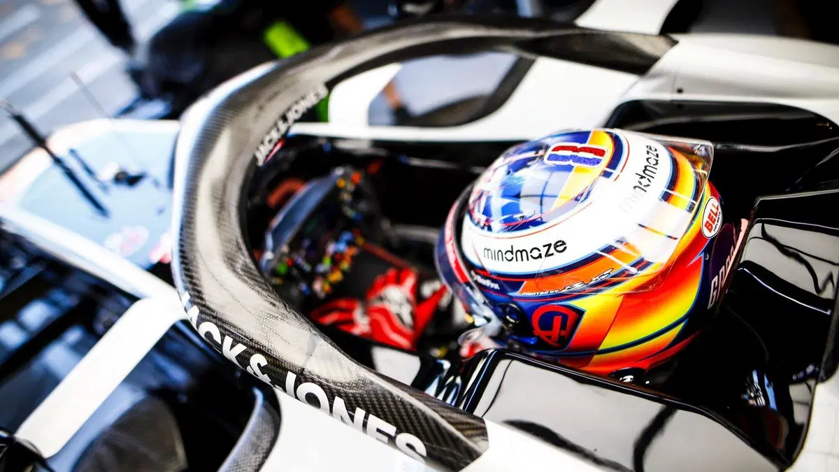 F1, GP Spagna 2020: vince Hamilton (51)