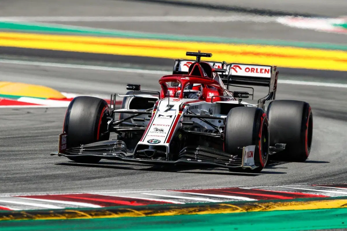 F1, GP Spagna 2020: vince Hamilton (52)