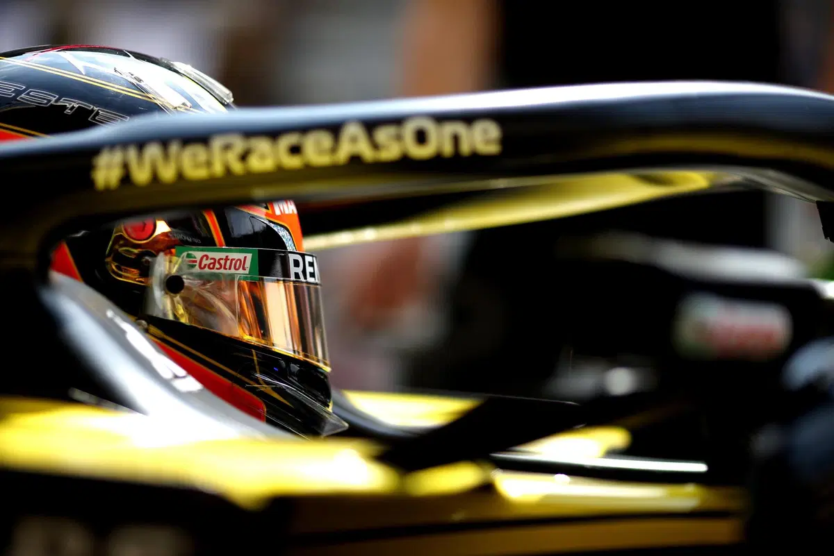 F1, GP Spagna 2020: vince Hamilton (56)