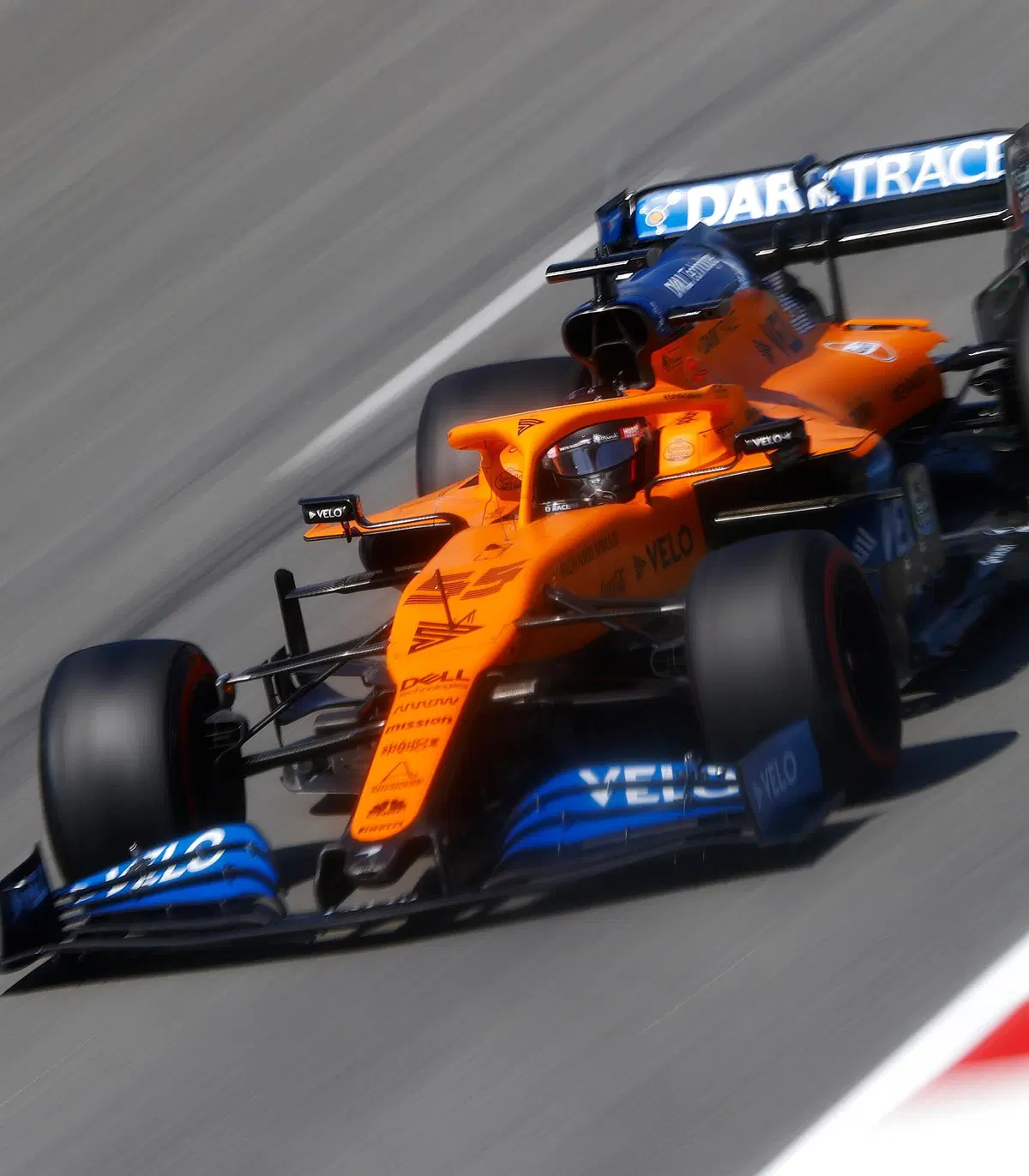 F1, GP Spagna 2020: vince Hamilton (57)