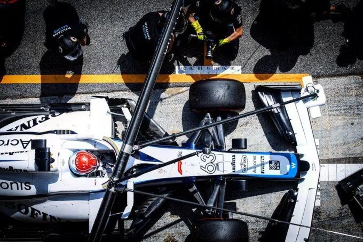 F1, GP Spagna 2020: vince Hamilton (59)