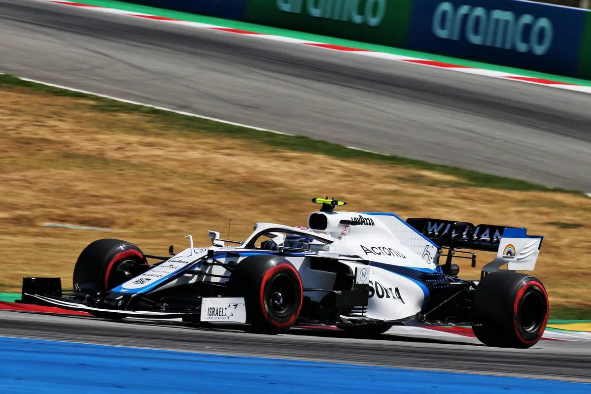 F1, GP Spagna 2020: vince Hamilton (60)