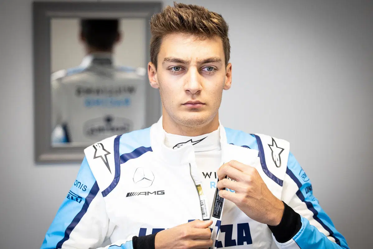 F1, GP Spagna 2020: vince Hamilton (61)