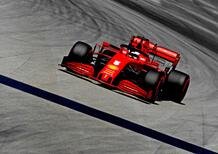 F1, GP Spagna 2020: Ferrari-Vettel, ha vinto il pilota