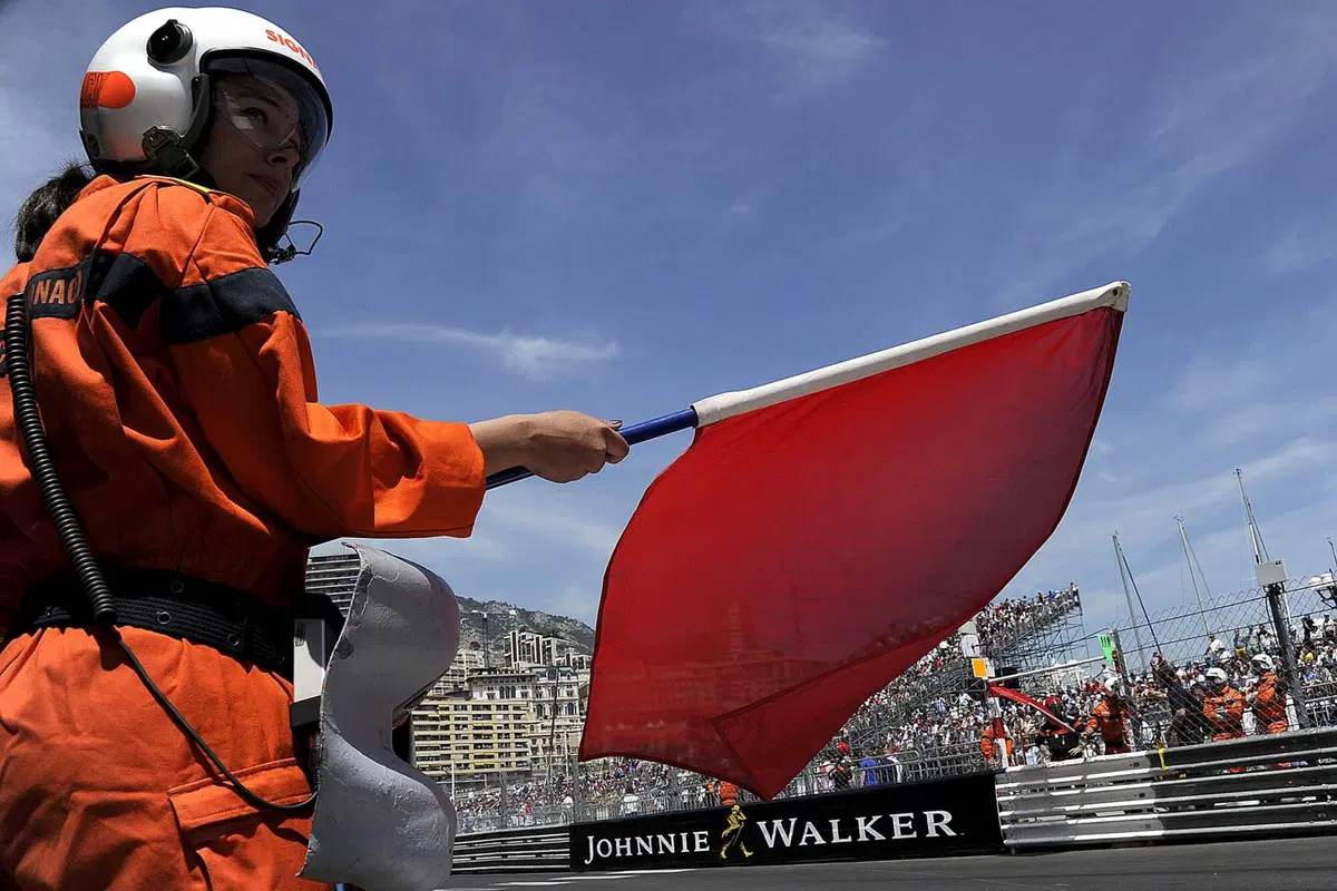F1, Gp Montecarlo 2016: il mistero buffo della Ferrari (33)