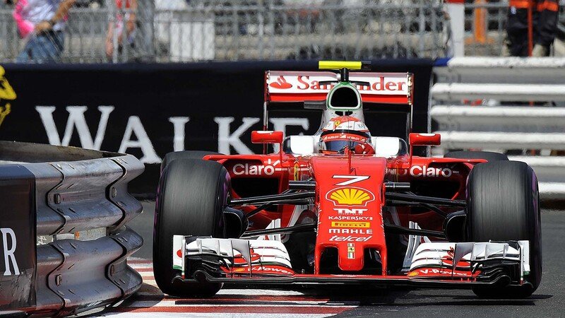 F1, Gp Montecarlo 2016: il mistero buffo della Ferrari