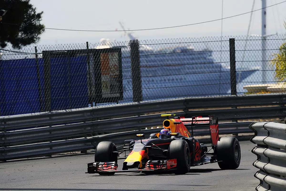 F1, Gp Montecarlo 2016: il mistero buffo della Ferrari (7)