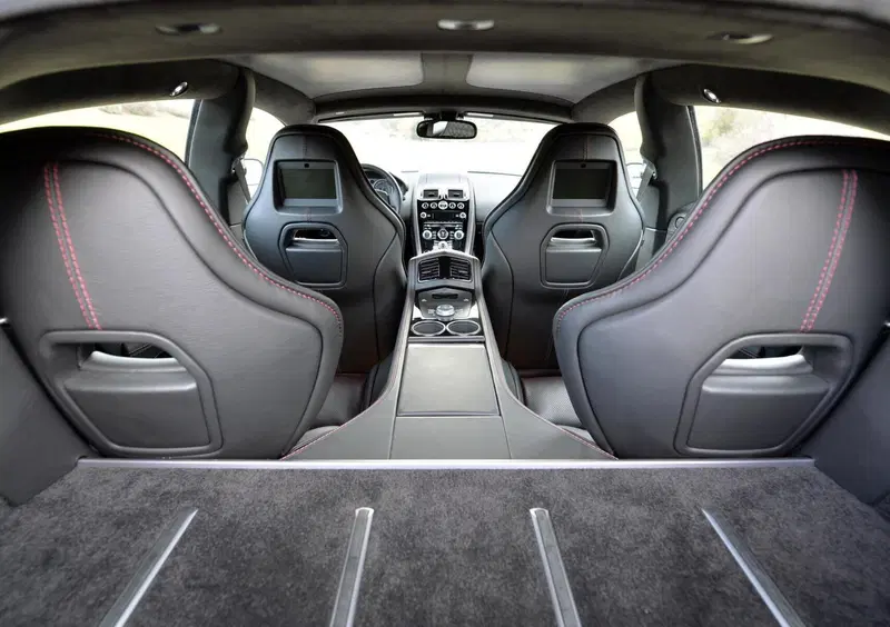 Aston Martin Rapide S (2013-20) (14)