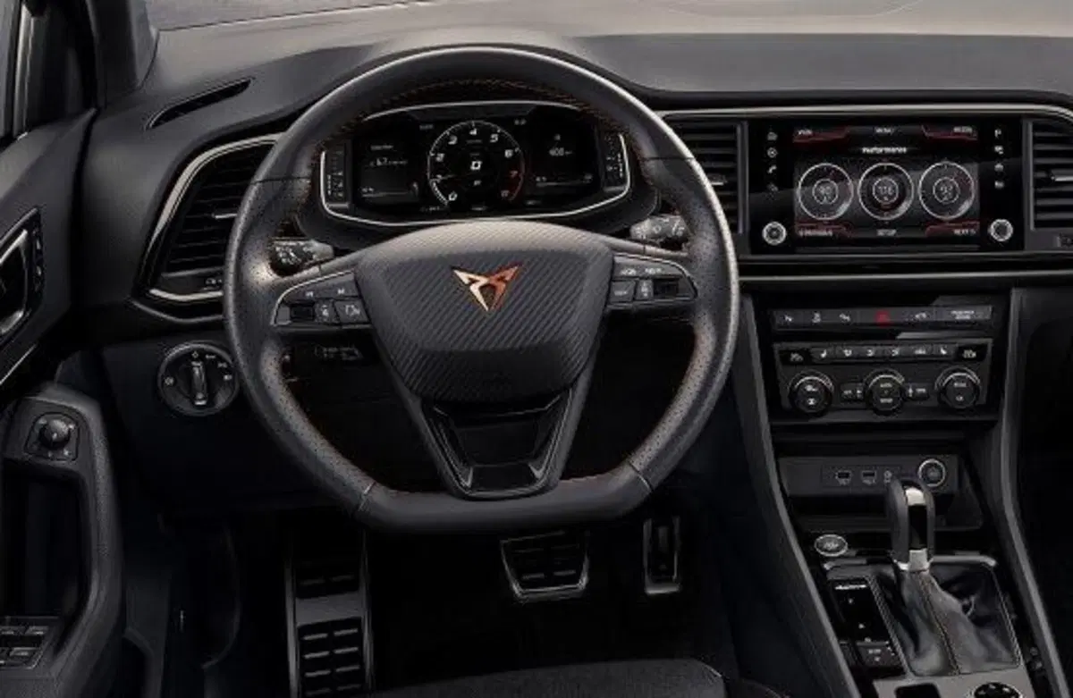 Cupra Ateca (30)