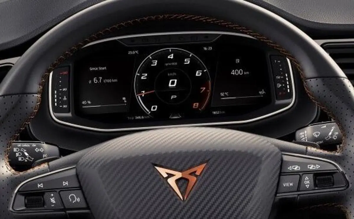 Cupra Ateca (34)