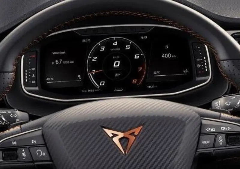 Cupra Ateca (34)