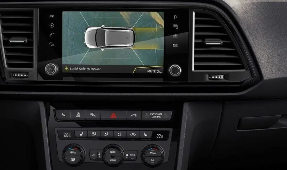 Cupra Ateca (36)