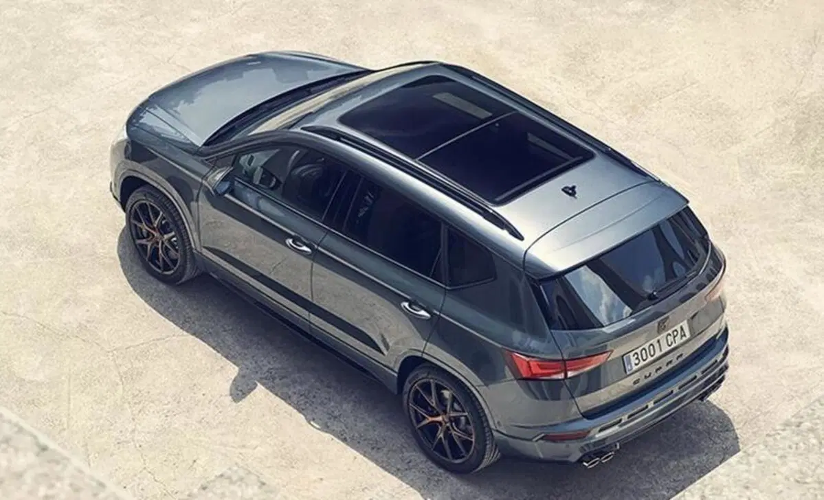 Cupra Ateca (26)