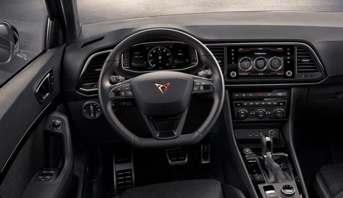 Cupra Ateca (29)