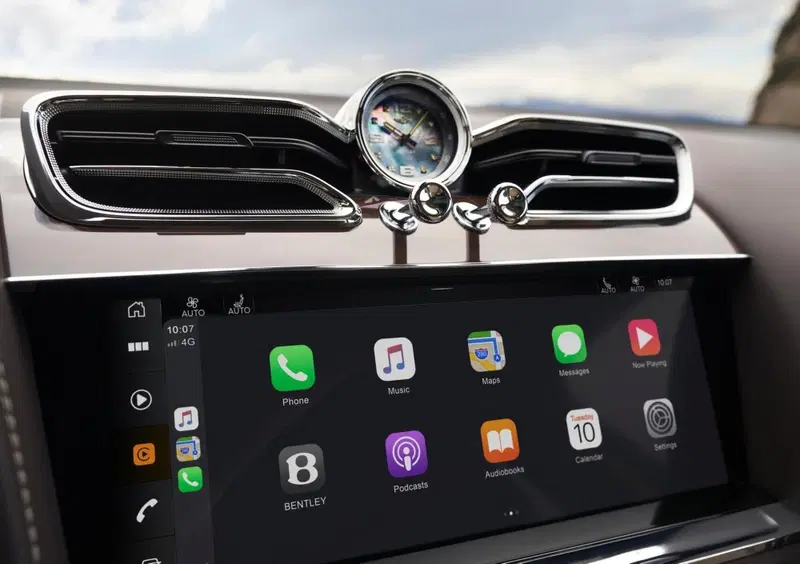 Bentley Bentayga (25)