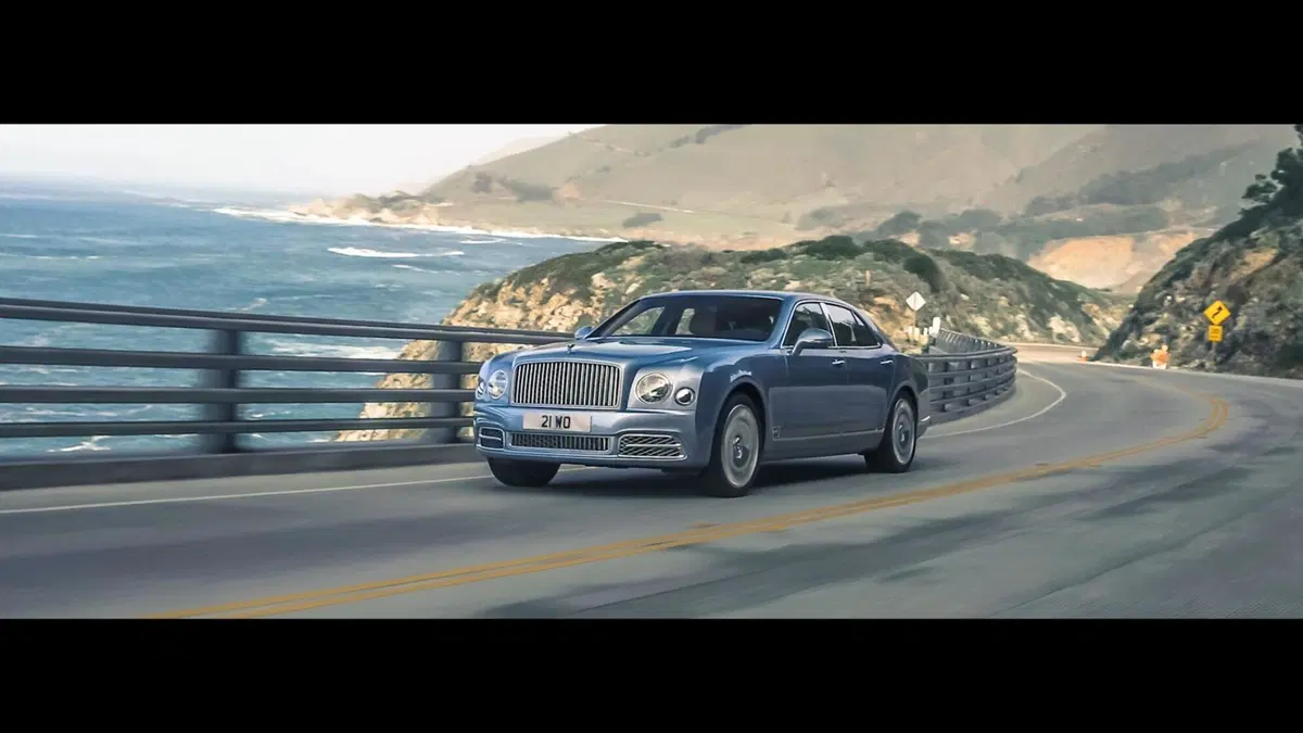 Bentley Mulsanne (2010-23) (25)