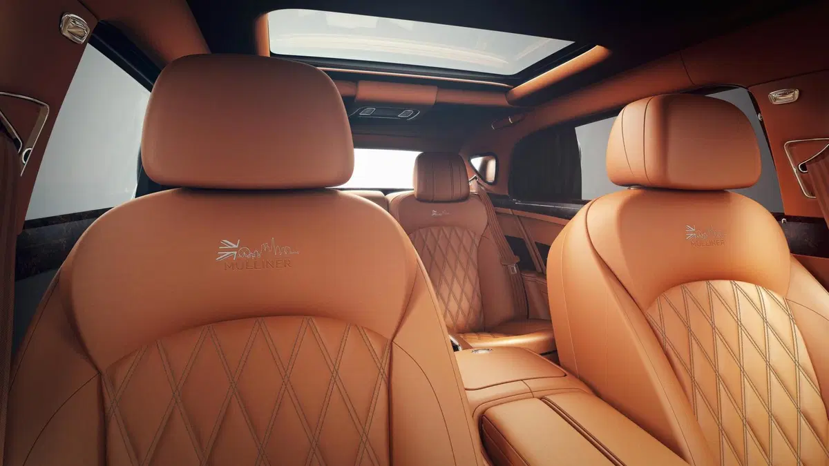 Bentley Mulsanne (2010-23) (15)