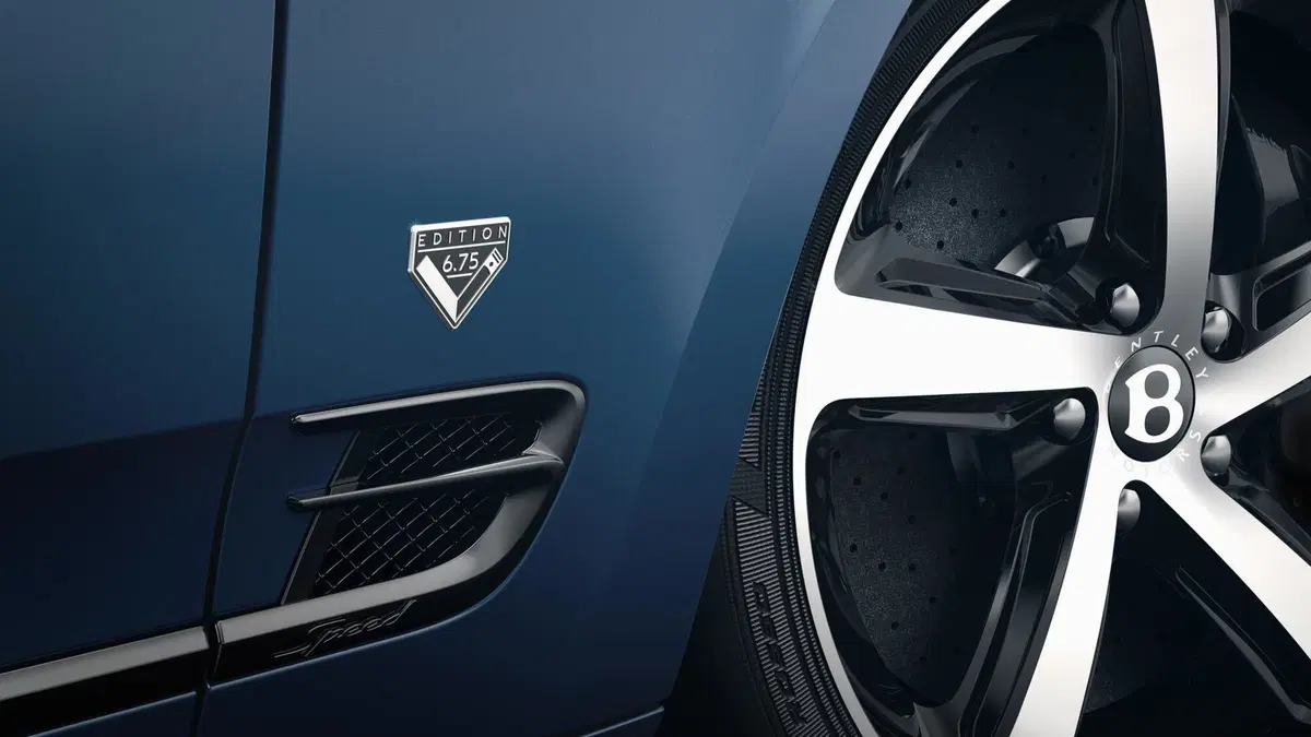 Bentley Mulsanne (2010-23) (20)