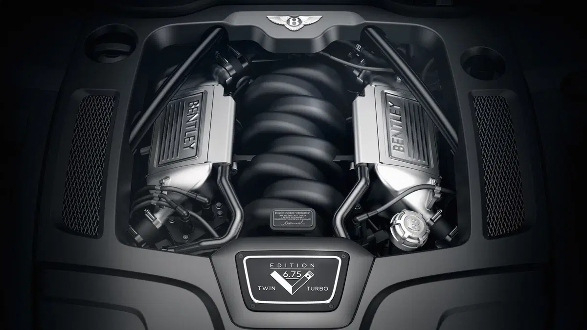 Bentley Mulsanne (2010-23) (19)