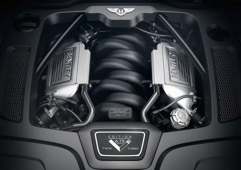 Bentley Mulsanne (2010-23) (19)