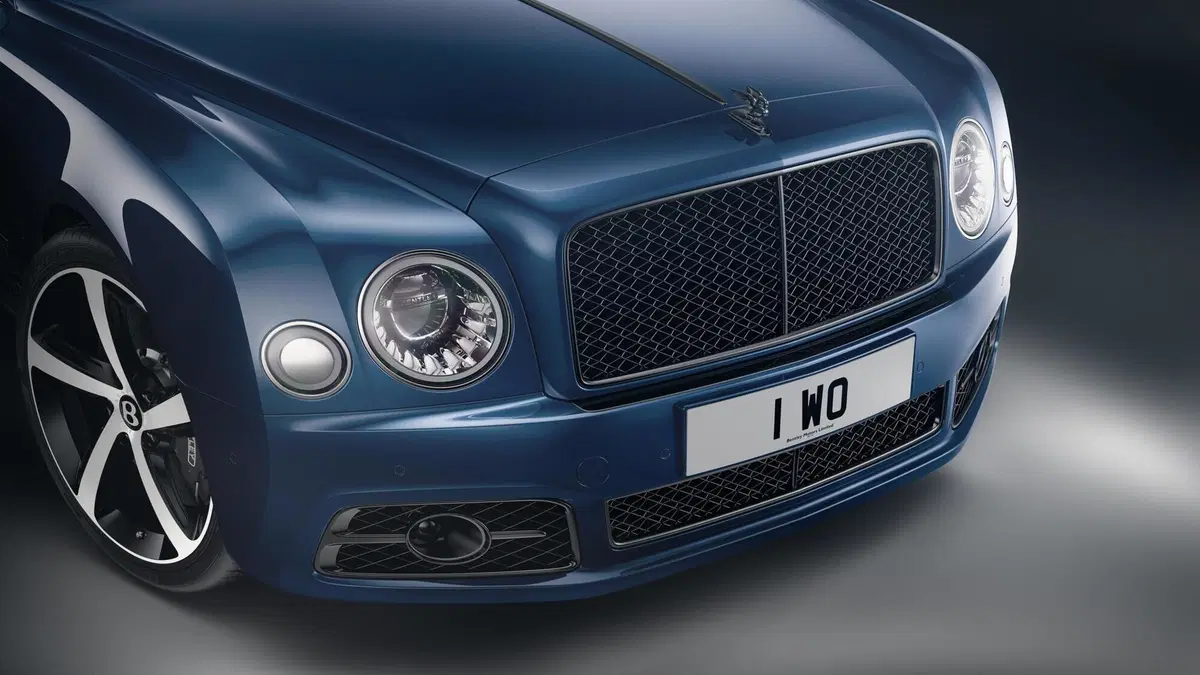 Bentley Mulsanne (2010-23) (22)