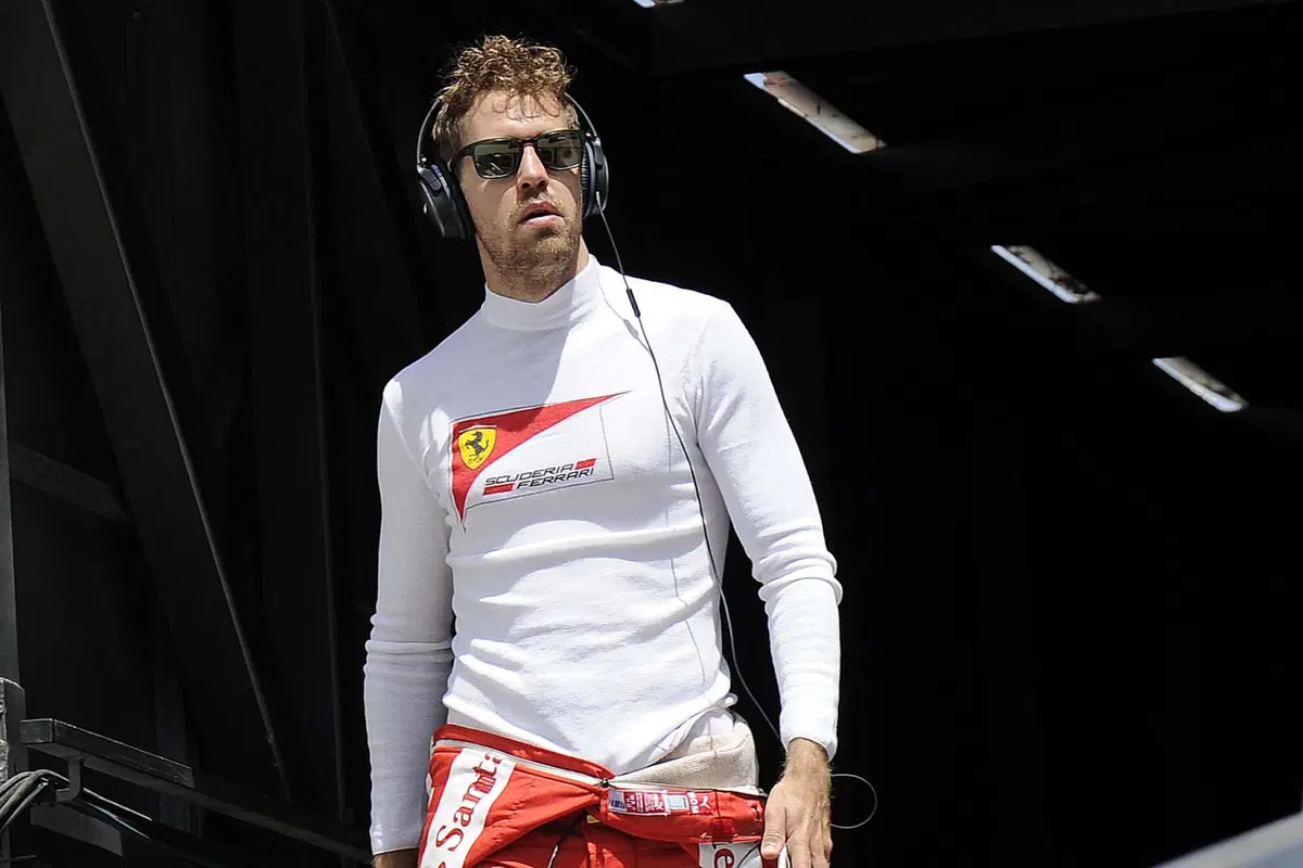 F1, Gp Montecarlo 2016: il mistero buffo della Ferrari (33)