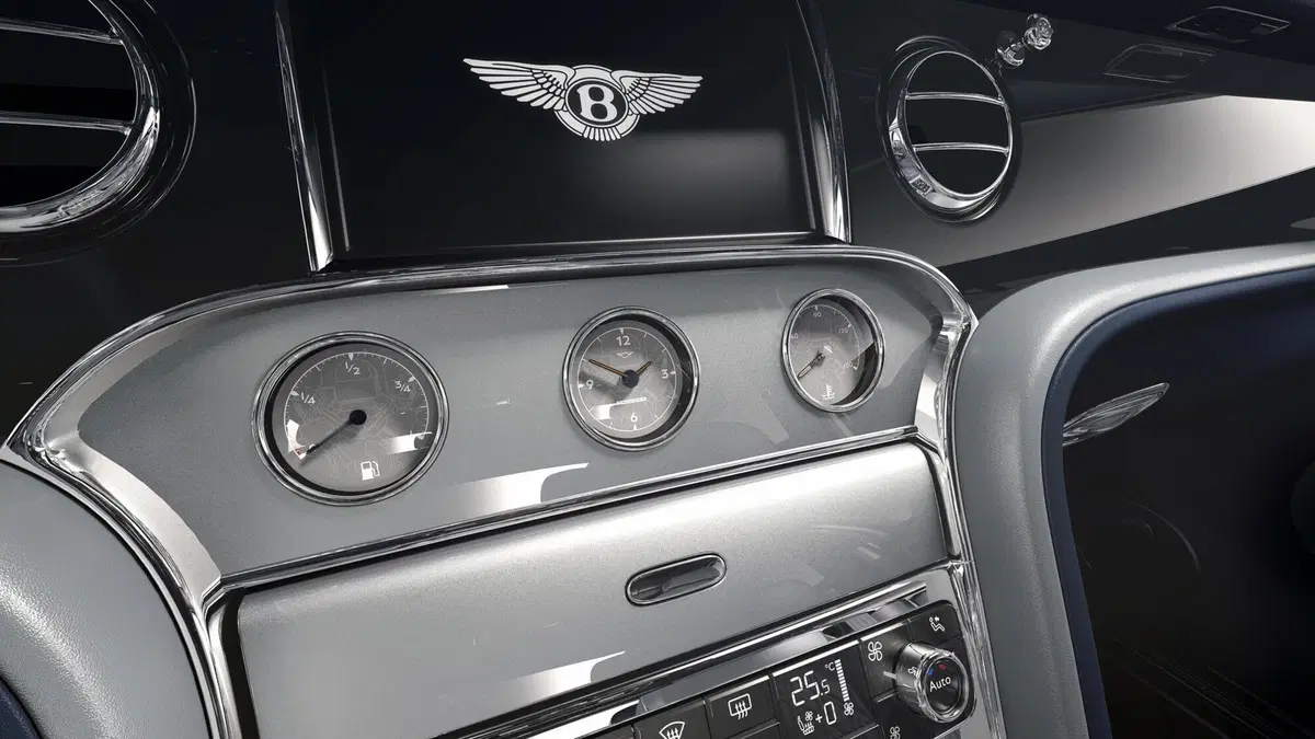 Bentley Mulsanne (2010-23) (16)