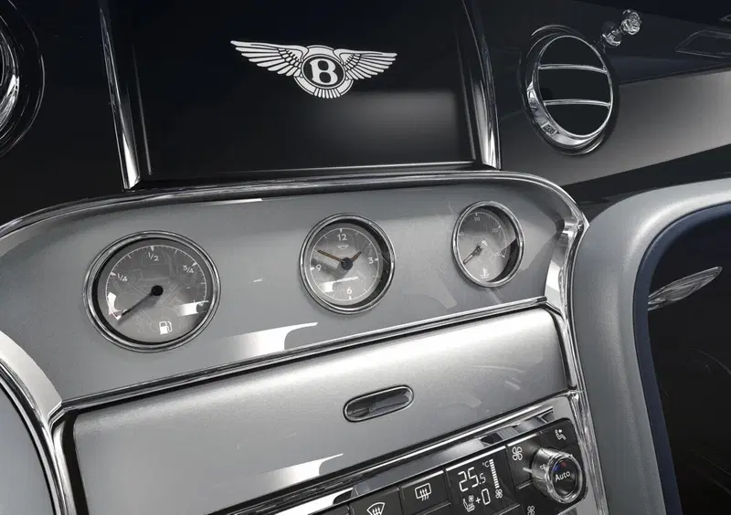 Bentley Mulsanne (2010-23) (16)