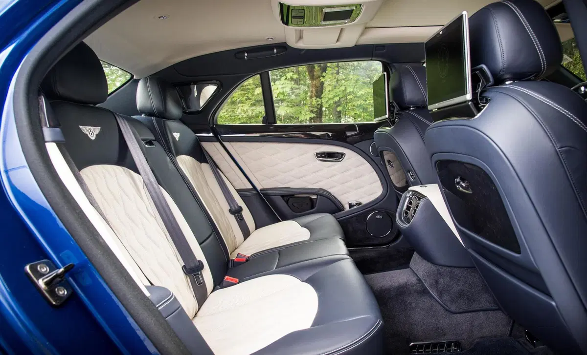 Bentley Mulsanne (2010-23) (21)